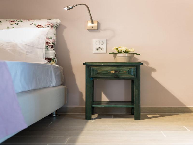Villa Albanis Kolios Ngoại thất bức ảnh