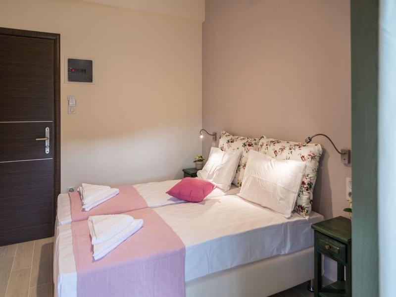 Villa Albanis Kolios Ngoại thất bức ảnh